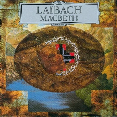 Afbeelding van Laibach Macbeth (CD)