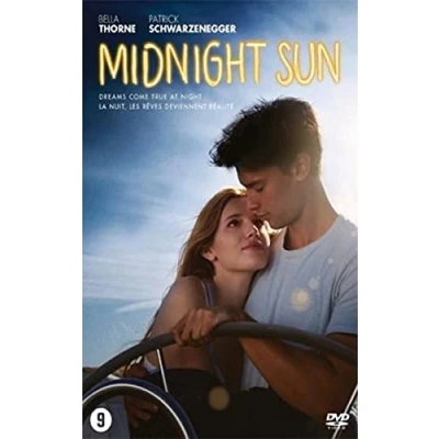 Afbeelding van Midnight Sun (DVD)