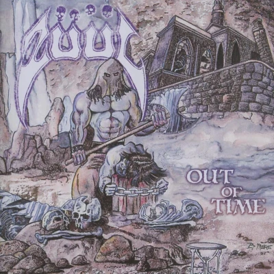 Afbeelding van Out of Time