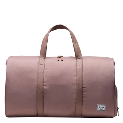 Afbeelding van Herschel Supply Co. Novel Duffle ash rose Weekendtas