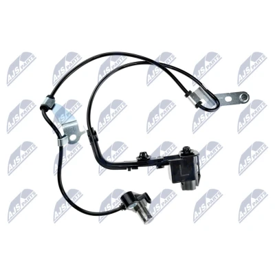 Afbeelding van NTY HCA MZ 008 ABS Sensor Vooras links
