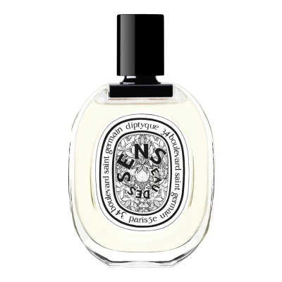 Afbeelding van Diptyque Eau Des Sens de Toilette 100 ml