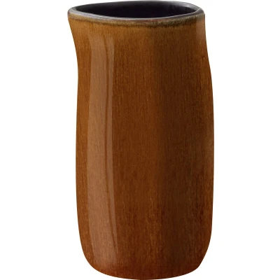 Afbeelding van Melkkan Bitz Amber Zwart 200 ml