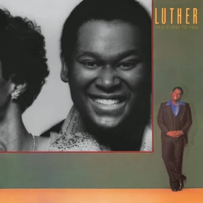 Afbeelding van Luther This Close to You (LP)