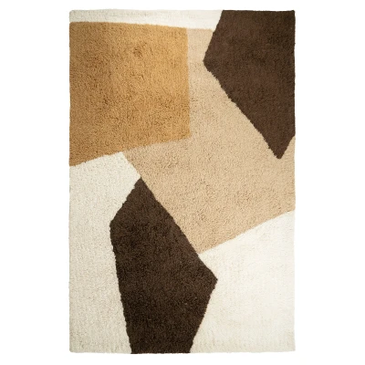 Afbeelding van By Boo Carpet Navaro