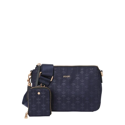 Afbeelding van Joop! Schoudertas Collana tessuto jasmina shoulderbag shz