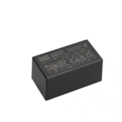 Afbeelding van Mean Well IRM 05 5 AC/DC printnetvoeding V/DC 1 A W