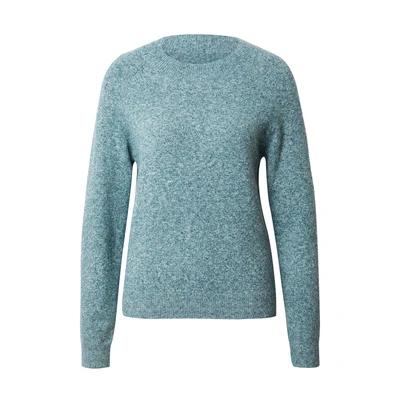 Afbeelding van ONLY Onlrica LIFE Pullover Trui, Dames, Maat: XS, Sea moss