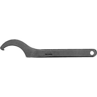 Afbeelding van Haaksleutel met neus DIN1810A 16 20mm AMF