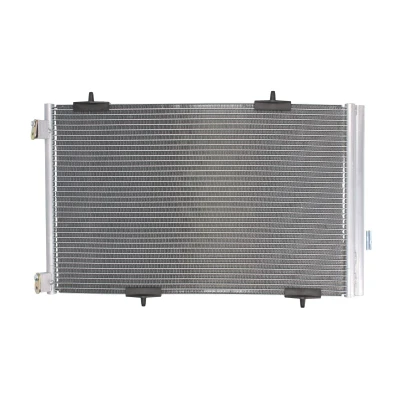 Afbeelding van Thermotec Airco condensor KTT110541