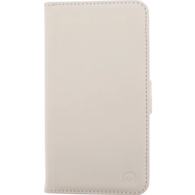 Afbeelding van Mobilize Slim Wallet Book Case LG Google Nexus 5 White
