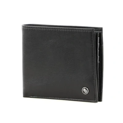 Afbeelding van Mandarina Duck Downtown, reisaccessoire voor heren, zwart, eenheidsmaat