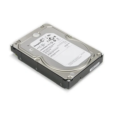 Afbeelding van Seagate ST4000NM0023 Interne harde schijf / 4TB 3,5 inch SAS