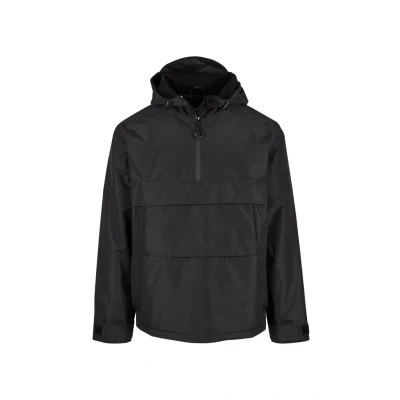 Afbeelding van Brandit Arctic Windbreaker zwart XL Polyester Basics