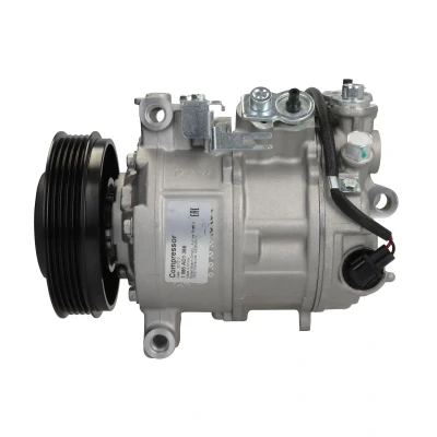 Afbeelding van Compressor, airconditioning BOSCH 1 986 AD1 386