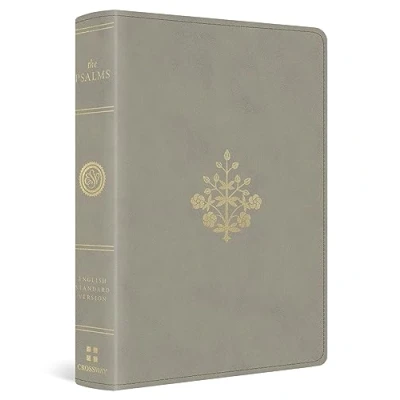 Afbeelding van The Psalms, ESV (TruTone, Stone, Branch Design): English Standard Version, Trutone Design
