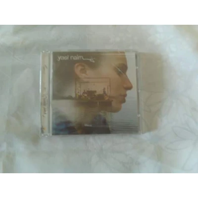 Afbeelding van Yael Naim (CD)