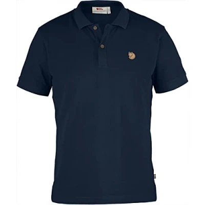 Afbeelding van Polo Fjällräven Men Övik Navy XL
