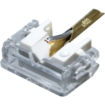 Afbeelding van JICO N 44 7 DJ IMP Nude Stylus voor pickup systemen