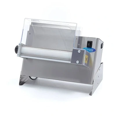 Afbeelding van Maxima Deegroller Machine Ø 30 cm Enkele