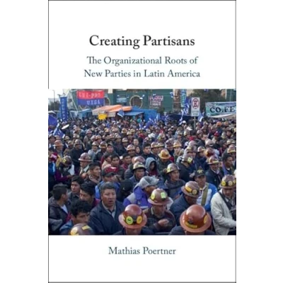 Afbeelding van Creating Partisans