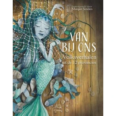 Afbeelding van Van bij ons (Hardback)