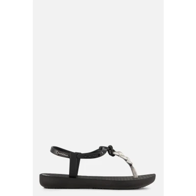 Afbeelding van Sandaal Ipanema Kids Class Charm Black Schoenmaat 31 32
