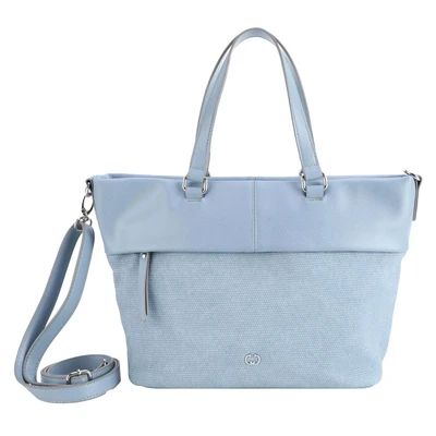 Afbeelding van Gerry Weber KEEP IN MIND Handtas, Dames, Maat: One Size, Infinity