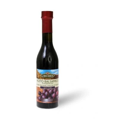 Afbeelding van Bioidea Balsamico azijn 250 ml