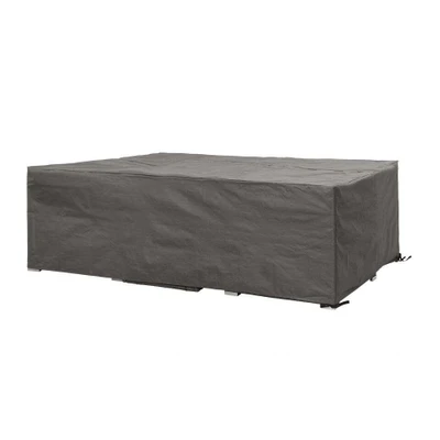 Afbeelding van Outdoor Covers Loungeset beschermhoes 200x150x75cm