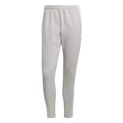 Afbeelding van adidas Performance Squad Trainingsbroek, Heren, Maat: XS, Team light grey