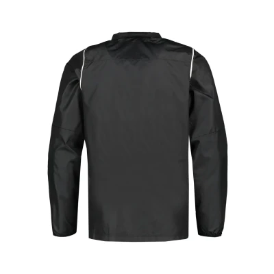 Afbeelding van Nike Performance PARK 20 Repel Regenjacke Kinder Trainingsvest voor kinderen, Maat: 158 170, Schwarz / weiss (910)