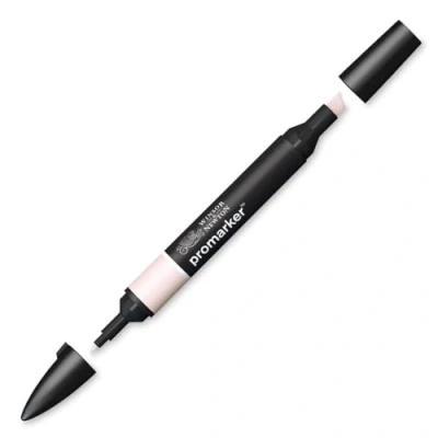 Afbeelding van Winsor &amp; Newton Promarker Linen Y119