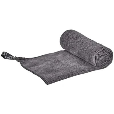 Afbeelding van Cocoon Terry Towel Light, M, donkergrijs (Koala)