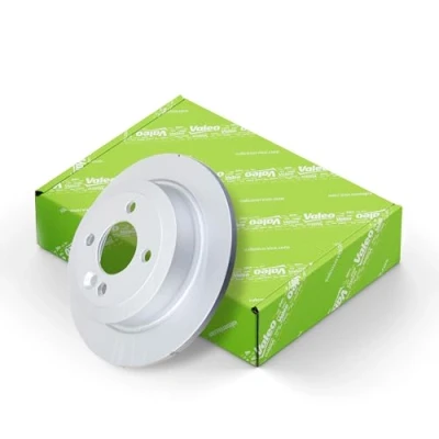 Afbeelding van Valeo Remschijven 672600