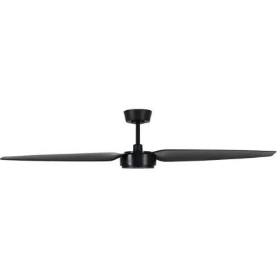 Afbeelding van Beacon Condor Plafondventilator 137cm Indoor Zwart