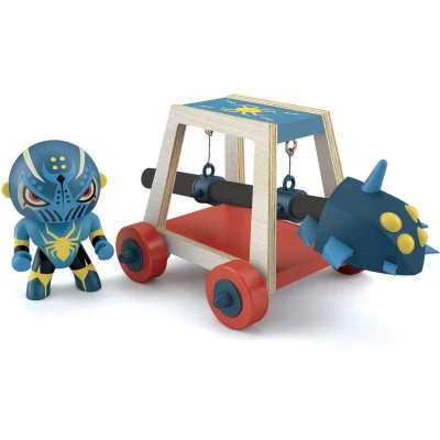 Afbeelding van Djeco arty toys spider attack