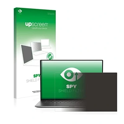 Afbeelding van upscreen Privacy Screen Filter voor Dell Precision 5570 Non Touch Anti Spy, Antikras, Vingerafdruk