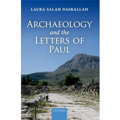 Afbeelding van Archaeology and the Letters of Paul