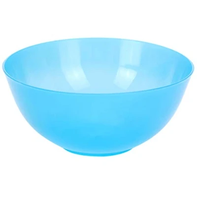Afbeelding van Excellent Houseware Schalenset 13 Cm Polypropyleen 6 Stuks