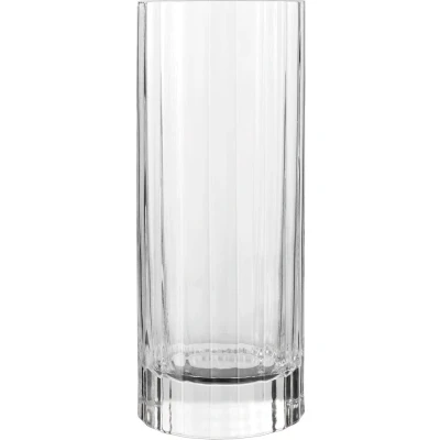 Afbeelding van Luigi Bormioli Bach Longdrinkglas 36 cl 6 stuks