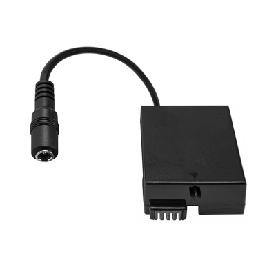 Afbeelding van TetherTools Relay Camera Coupler Voor Canon LP E10