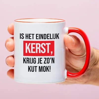 Afbeelding van Mok Is Het Eindelijk Kerst
