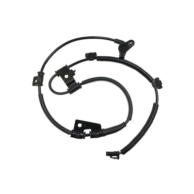 Afbeelding van Vemo ABS sensor V53 72 0087
