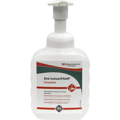 Afbeelding van Deb Instant Foam 400ml