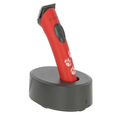 Afbeelding van Aesculap Tondeuse Exacta GT416 VR Rood