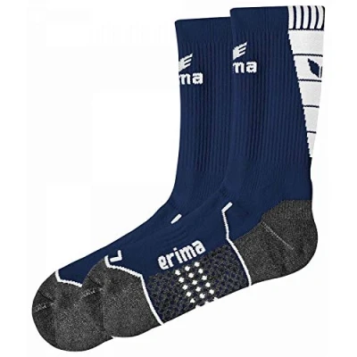 Afbeelding van Trainingssokken new navy/wit / 5