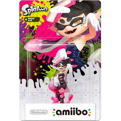 Afbeelding van Amiibo Splatoon Callie