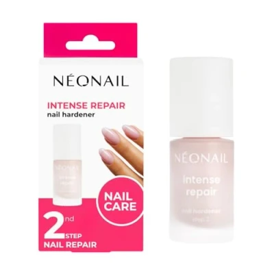 Afbeelding van NEONAIL Intense Repair Nail Hardener Nagelversterkende Nagellak Nagelverzorging Nagelverharder 7,2ml