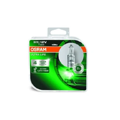 Afbeelding van Gloeilamp, verstraler ams OSRAM 64150ULT HCB